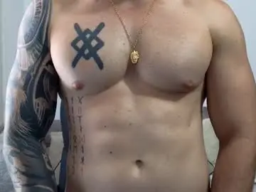 Chaturbate Free Live Porn of isaac_carter