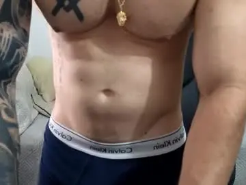 Chaturbate Watch Live Sex Cams of isaac_carter