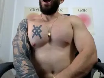 Chaturbate Watch Live Sex Cams of isaac_carter