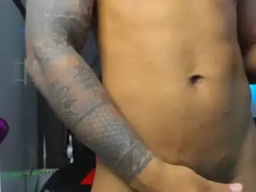 Chaturbate Live Sex Cam of luigi_hot_
