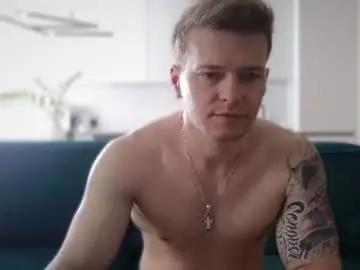 Chaturbate Best Webcam of pashka_x