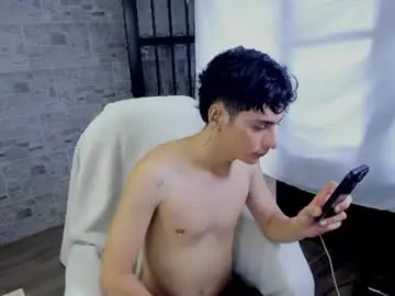 Chaturbate Best Webcam of sebas_rosse