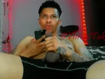 Chaturbate Adult Video Chat of throattaker4l_