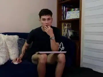 Chaturbate Live Porn of derekswan