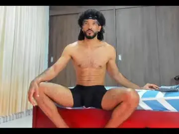 Chaturbate Sex Chat of karlmarley1