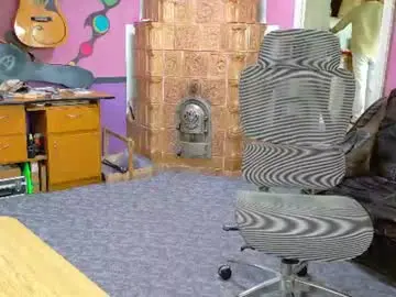 Chaturbate Free Porn Cam of sir_pelo_iv