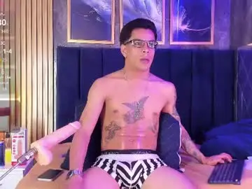 Chaturbate Live Porn of andrew_haalls