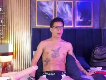 Chaturbate Sex Chat of andrew_haalls