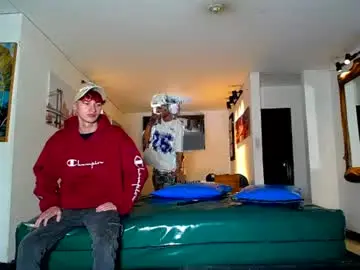 Chaturbate Live Sex Cam of daiquirie
