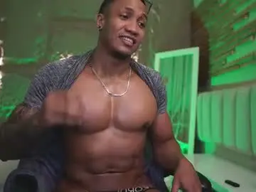 Chaturbate Sex Chat of logan_varela