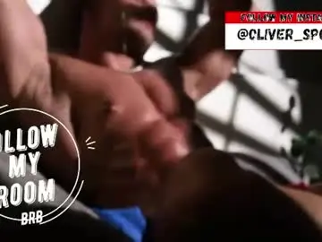 Chaturbate Free Porn Cam of oliversport