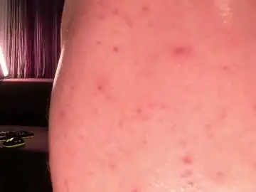 Chaturbate Live Porn of oliversport