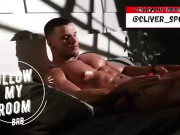Chaturbate Free Live Porn of oliversport