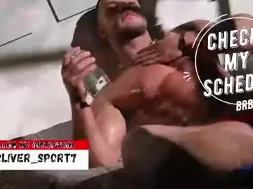 Chaturbate Best Webcam of oliversport