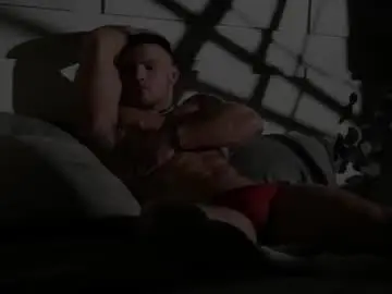 Chaturbate Adult Video Chat of oliversport