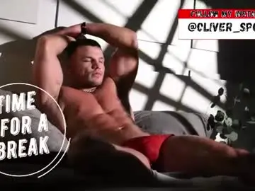 Chaturbate Adult Webcam of oliversport