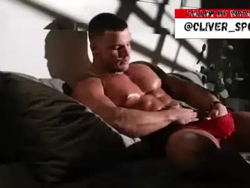 Chaturbate Sex Chat of oliversport