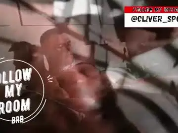 Chaturbate Adult Webcam of oliversport