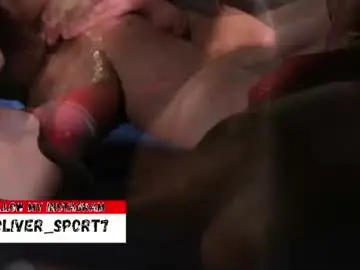 Chaturbate Private Sex Chat of oliversport