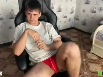 Chaturbate Sex Cam of jalexkassyx