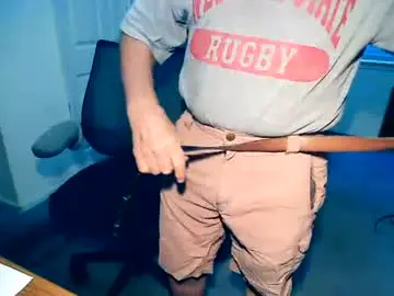 Chaturbate Live Sex Cam of milehi1958