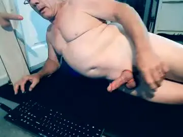 Chaturbate Sex Cam of milehi1958