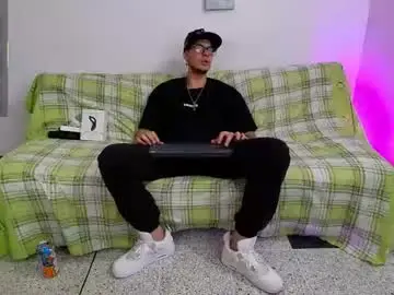 Chaturbate Private Sex Chat of vlad__night
