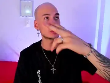 Chaturbate Sex Cam of vlad__night