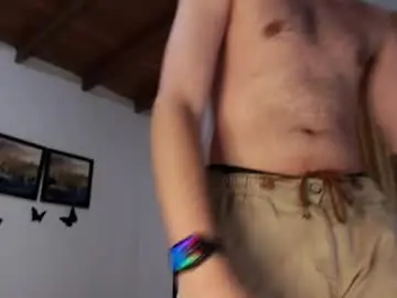 Chaturbate Sex Cam of vlad__night