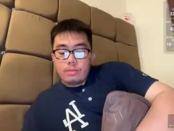 Chaturbate Live Sex of akihiro_morningstar
