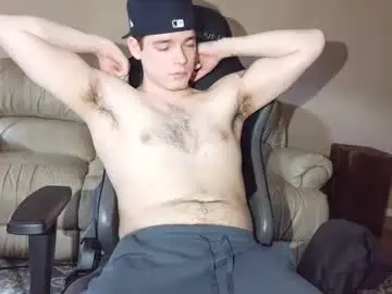 Chaturbate Sex Cam of camerondt
