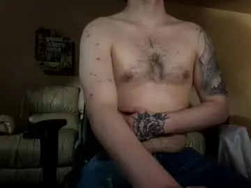Chaturbate Live Sex Cam of camerondt