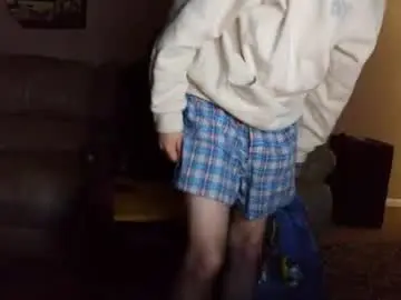 Chaturbate Sex Cam of camerondt