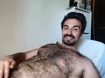 Chaturbate Nude Webcam of king7045