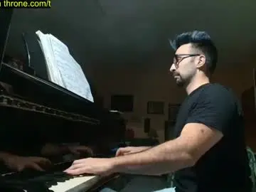 Chaturbate Live Sex Cam of king7045
