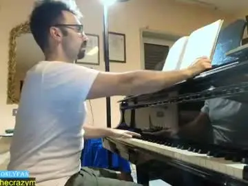 Chaturbate Sex Cam of king7045