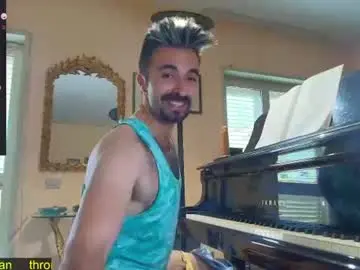 Chaturbate Best live sex cam show of king7045
