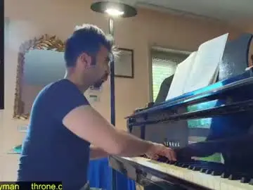 Chaturbate Best live sex cam show of king7045