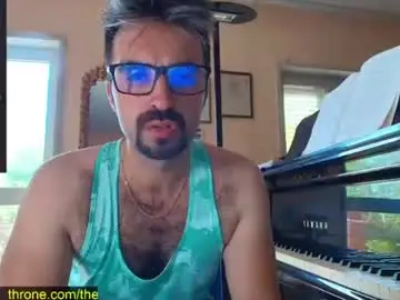 Chaturbate Sex Cam of king7045