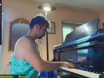 Chaturbate Best Webcam of king7045