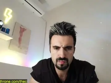 Chaturbate Adult Webcams of king7045