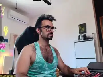 Chaturbate Adult Webcams of king7045