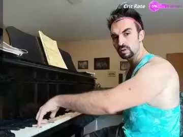 Chaturbate Best Webcam of king7045