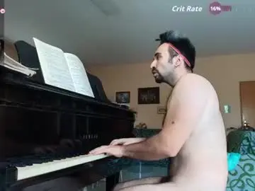 Chaturbate Live Porn of king7045