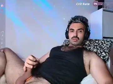 Chaturbate Adult Video Chat of king7045