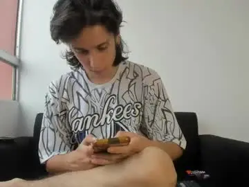 Chaturbate Nude Webcam of onion_knight420