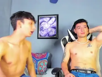 Chaturbate Live Porn of p_jhon