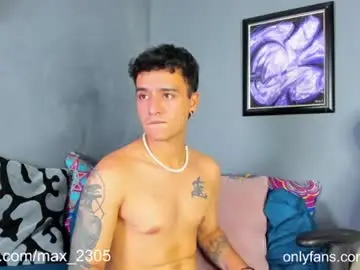 Chaturbate Sex Chat of p_jhon