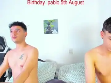 Chaturbate Free Live Porn of p_jhon