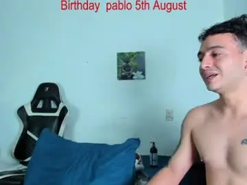 Chaturbate Free Live Porn of p_jhon